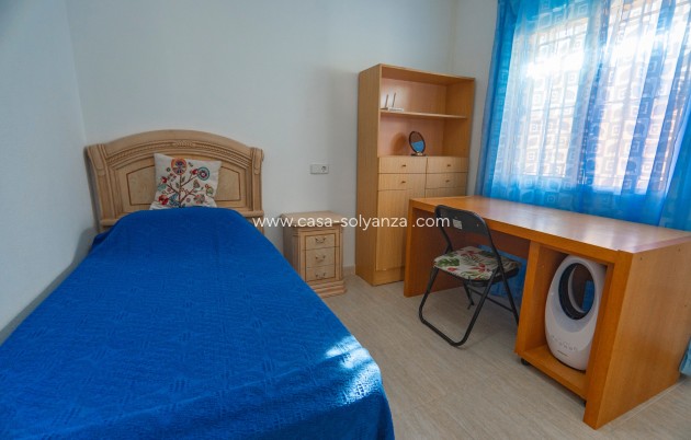 Revente - Villa - Guardamar del Segura - El Raso