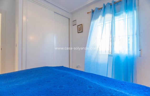 Revente - Villa - Guardamar del Segura - El Raso