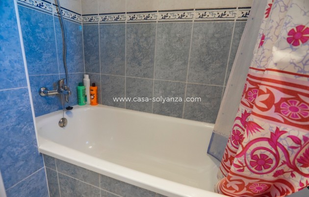 Revente - Villa - Guardamar del Segura - El Raso