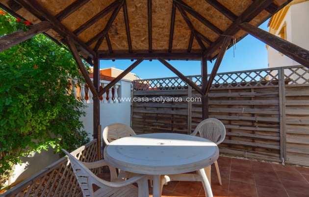 Revente - Villa - Guardamar del Segura - El Raso