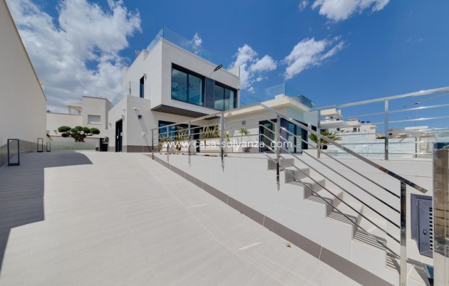 Revente - Villa - San Miguel de Salinas - Cerro del Sol