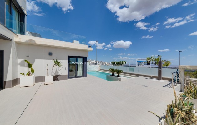 Revente - Villa - San Miguel de Salinas - Cerro del Sol