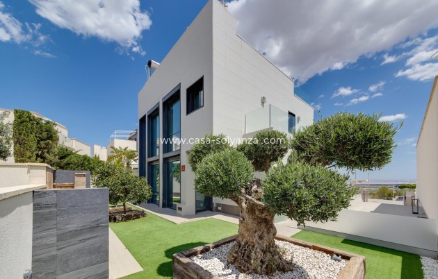 Revente - Villa - San Miguel de Salinas - Cerro del Sol