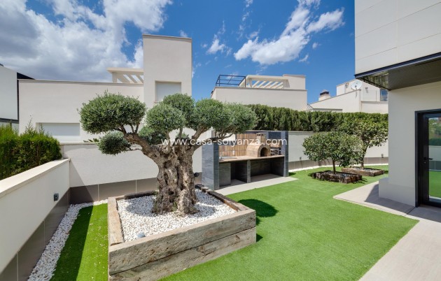 Revente - Villa - San Miguel de Salinas - Cerro del Sol