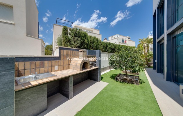 Revente - Villa - San Miguel de Salinas - Cerro del Sol