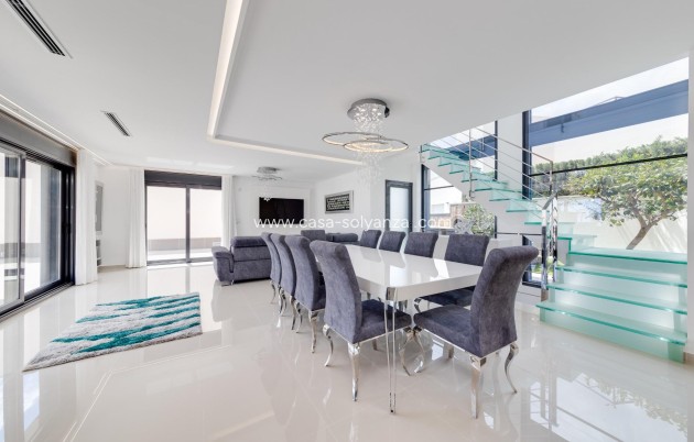 Revente - Villa - San Miguel de Salinas - Cerro del Sol