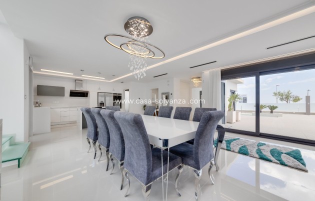 Revente - Villa - San Miguel de Salinas - Cerro del Sol