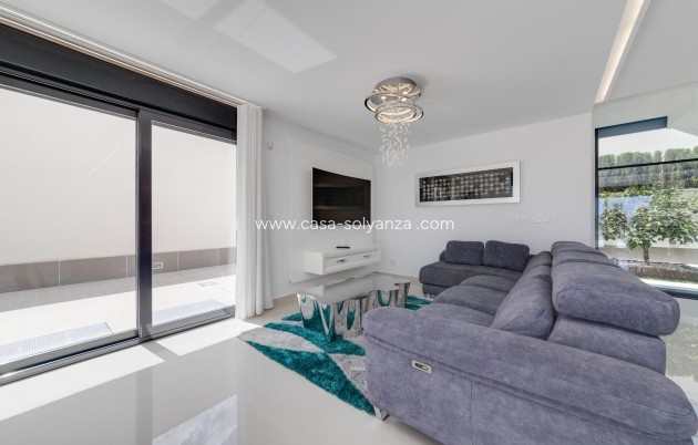 Revente - Villa - San Miguel de Salinas - Cerro del Sol