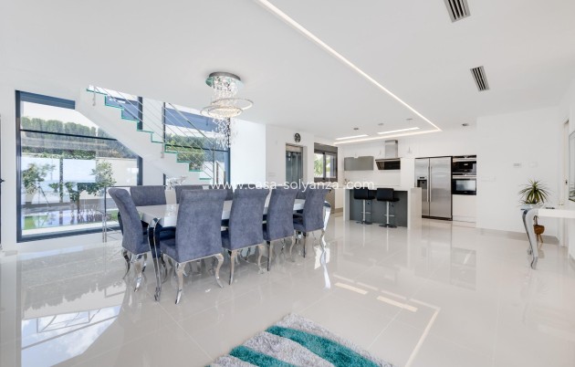 Revente - Villa - San Miguel de Salinas - Cerro del Sol