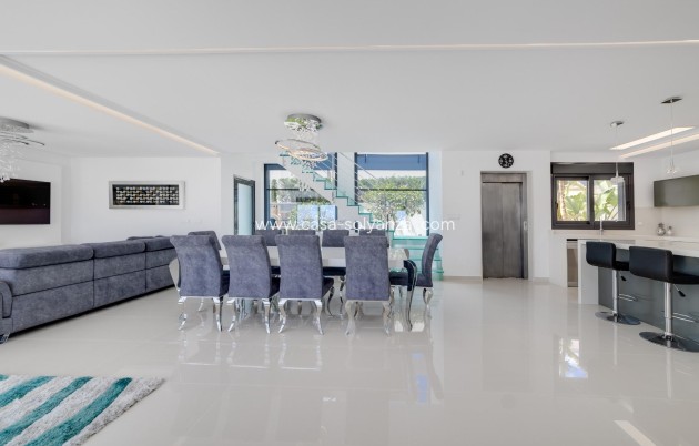 Revente - Villa - San Miguel de Salinas - Cerro del Sol