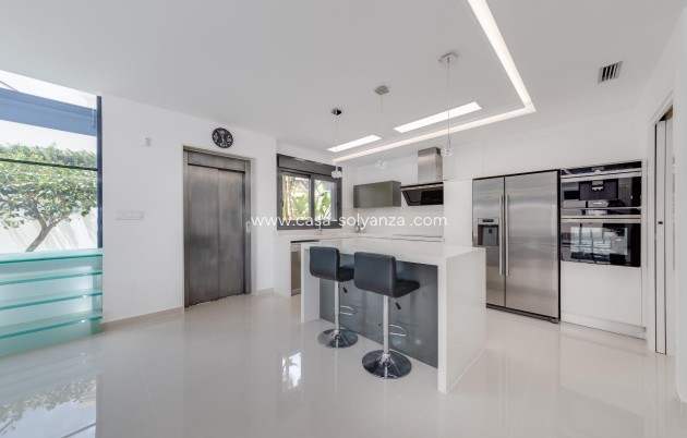 Revente - Villa - San Miguel de Salinas - Cerro del Sol