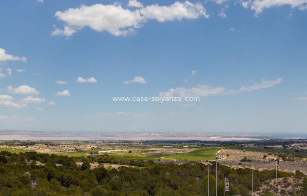 Revente - Villa - San Miguel de Salinas - Cerro del Sol