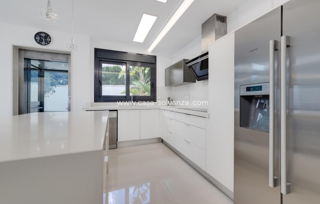 Revente - Villa - San Miguel de Salinas - Cerro del Sol