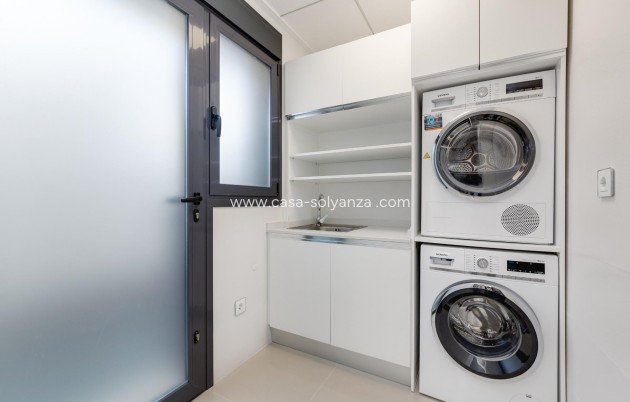 Revente - Villa - San Miguel de Salinas - Cerro del Sol