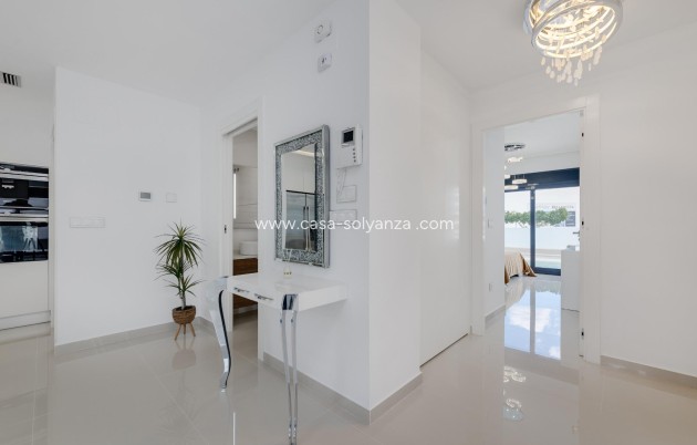 Revente - Villa - San Miguel de Salinas - Cerro del Sol