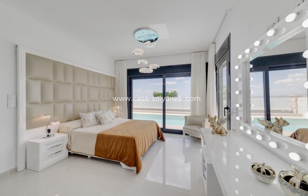 Revente - Villa - San Miguel de Salinas - Cerro del Sol