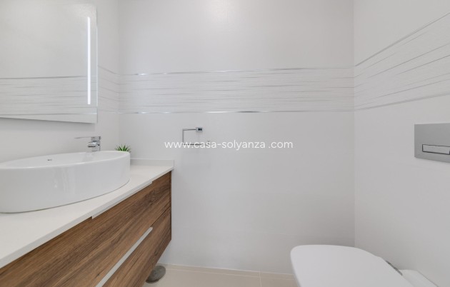 Revente - Villa - San Miguel de Salinas - Cerro del Sol