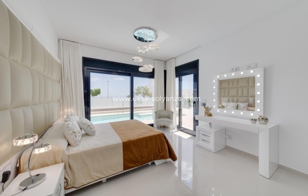 Revente - Villa - San Miguel de Salinas - Cerro del Sol