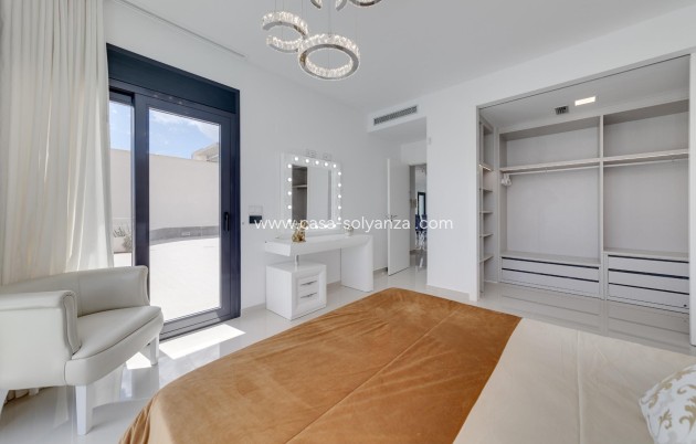 Revente - Villa - San Miguel de Salinas - Cerro del Sol