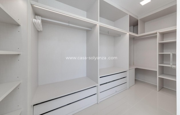 Revente - Villa - San Miguel de Salinas - Cerro del Sol