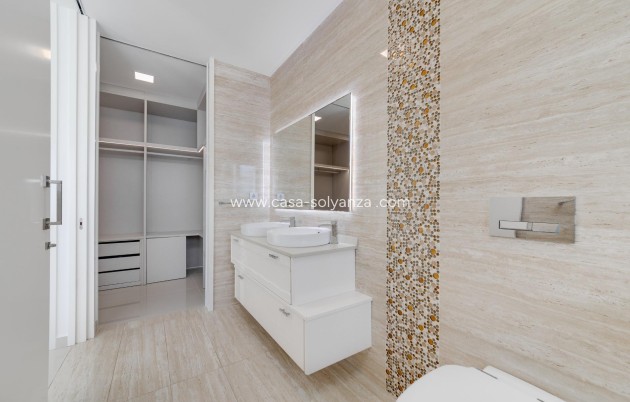 Revente - Villa - San Miguel de Salinas - Cerro del Sol