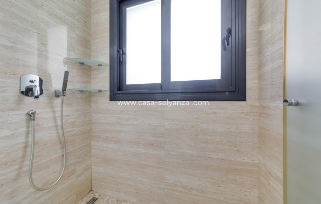 Revente - Villa - San Miguel de Salinas - Cerro del Sol