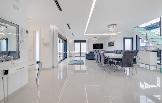 Revente - Villa - San Miguel de Salinas - Cerro del Sol