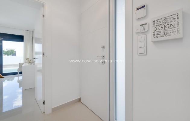 Revente - Villa - San Miguel de Salinas - Cerro del Sol