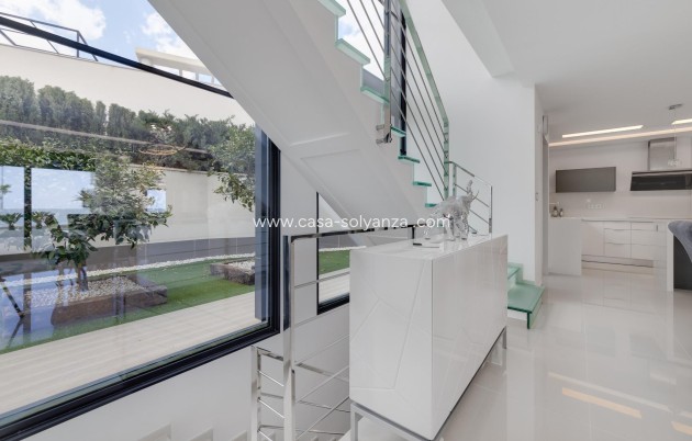 Revente - Villa - San Miguel de Salinas - Cerro del Sol