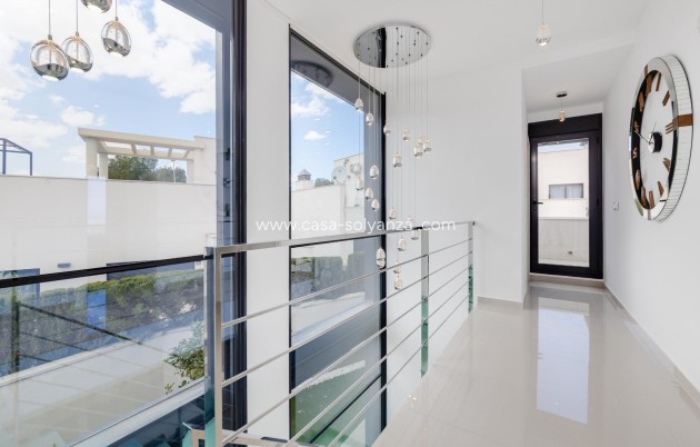 Revente - Villa - San Miguel de Salinas - Cerro del Sol