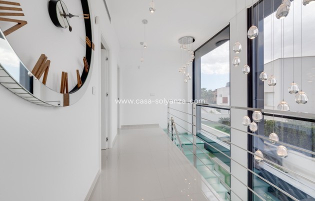 Revente - Villa - San Miguel de Salinas - Cerro del Sol