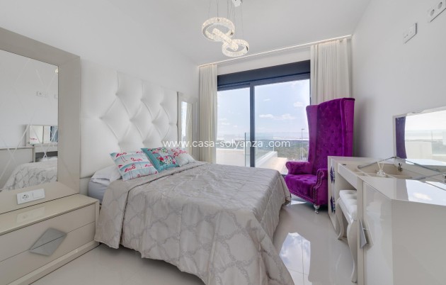 Revente - Villa - San Miguel de Salinas - Cerro del Sol