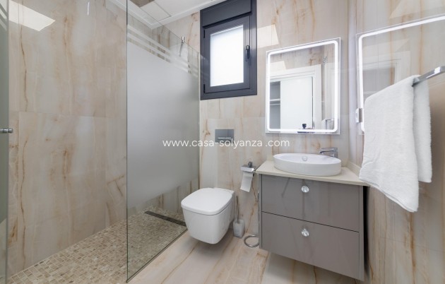 Revente - Villa - San Miguel de Salinas - Cerro del Sol