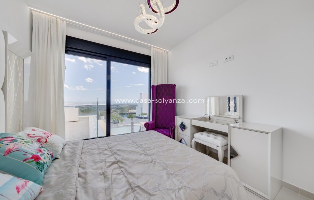 Revente - Villa - San Miguel de Salinas - Cerro del Sol