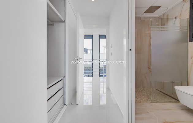 Revente - Villa - San Miguel de Salinas - Cerro del Sol