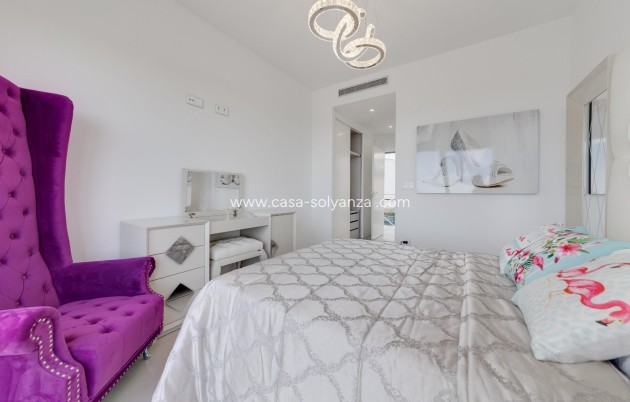 Revente - Villa - San Miguel de Salinas - Cerro del Sol