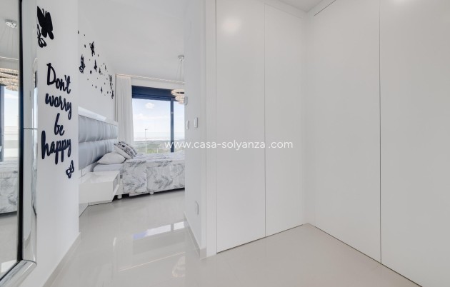 Revente - Villa - San Miguel de Salinas - Cerro del Sol