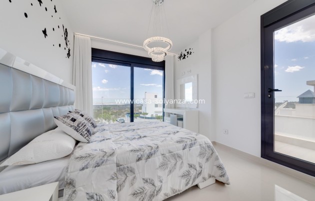 Revente - Villa - San Miguel de Salinas - Cerro del Sol