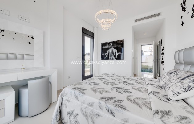 Revente - Villa - San Miguel de Salinas - Cerro del Sol