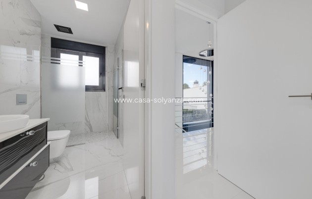 Revente - Villa - San Miguel de Salinas - Cerro del Sol