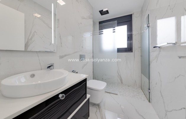 Revente - Villa - San Miguel de Salinas - Cerro del Sol