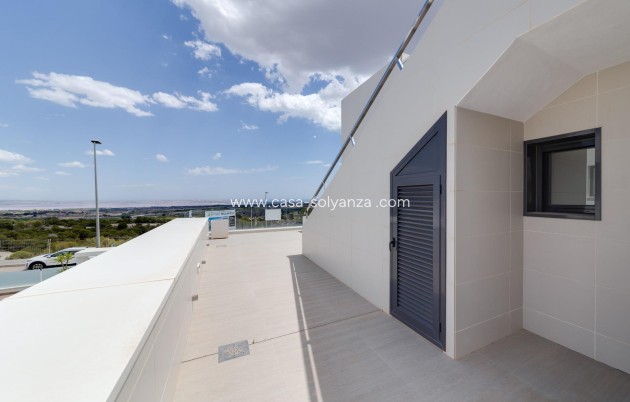 Revente - Villa - San Miguel de Salinas - Cerro del Sol