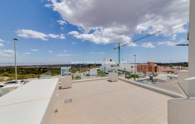 Revente - Villa - San Miguel de Salinas - Cerro del Sol