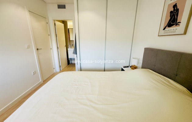 Revente - Appartement - Orihuela Costa - Los Altos