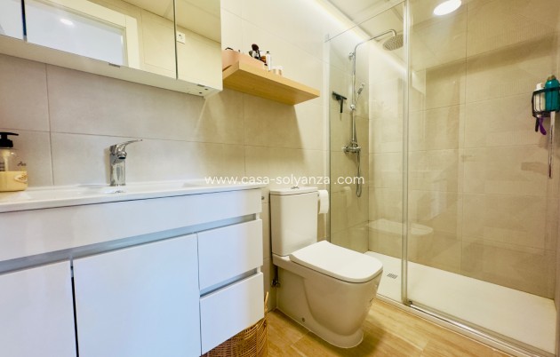 Revente - Appartement - Orihuela Costa - Los Altos