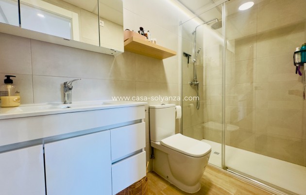 Revente - Appartement - Orihuela Costa - Los Altos