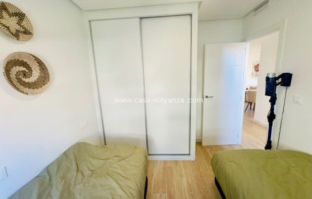 Revente - Appartement - Orihuela Costa - Los Altos