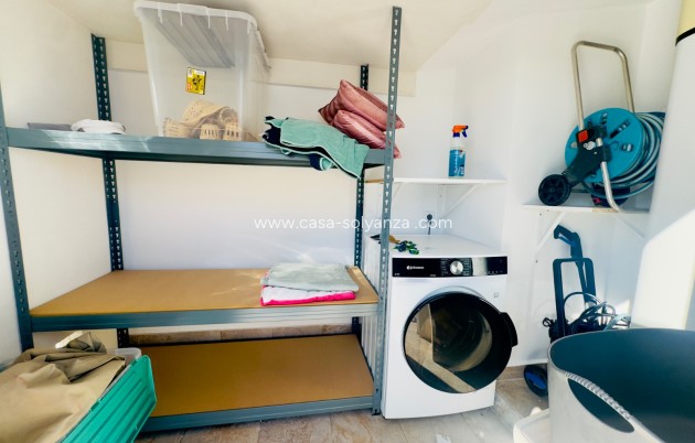 Revente - Appartement - Orihuela Costa - Los Altos