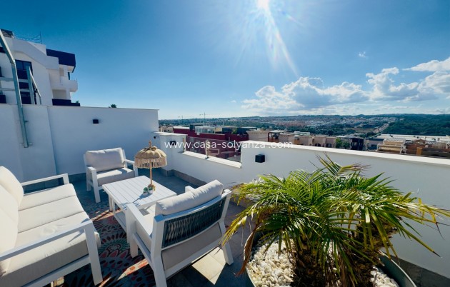 Revente - Appartement - Orihuela Costa - Los Altos