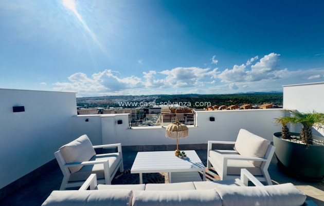 Revente - Appartement - Orihuela Costa - Los Altos